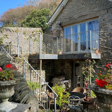 The Stables, Ulverston Exteriör bild