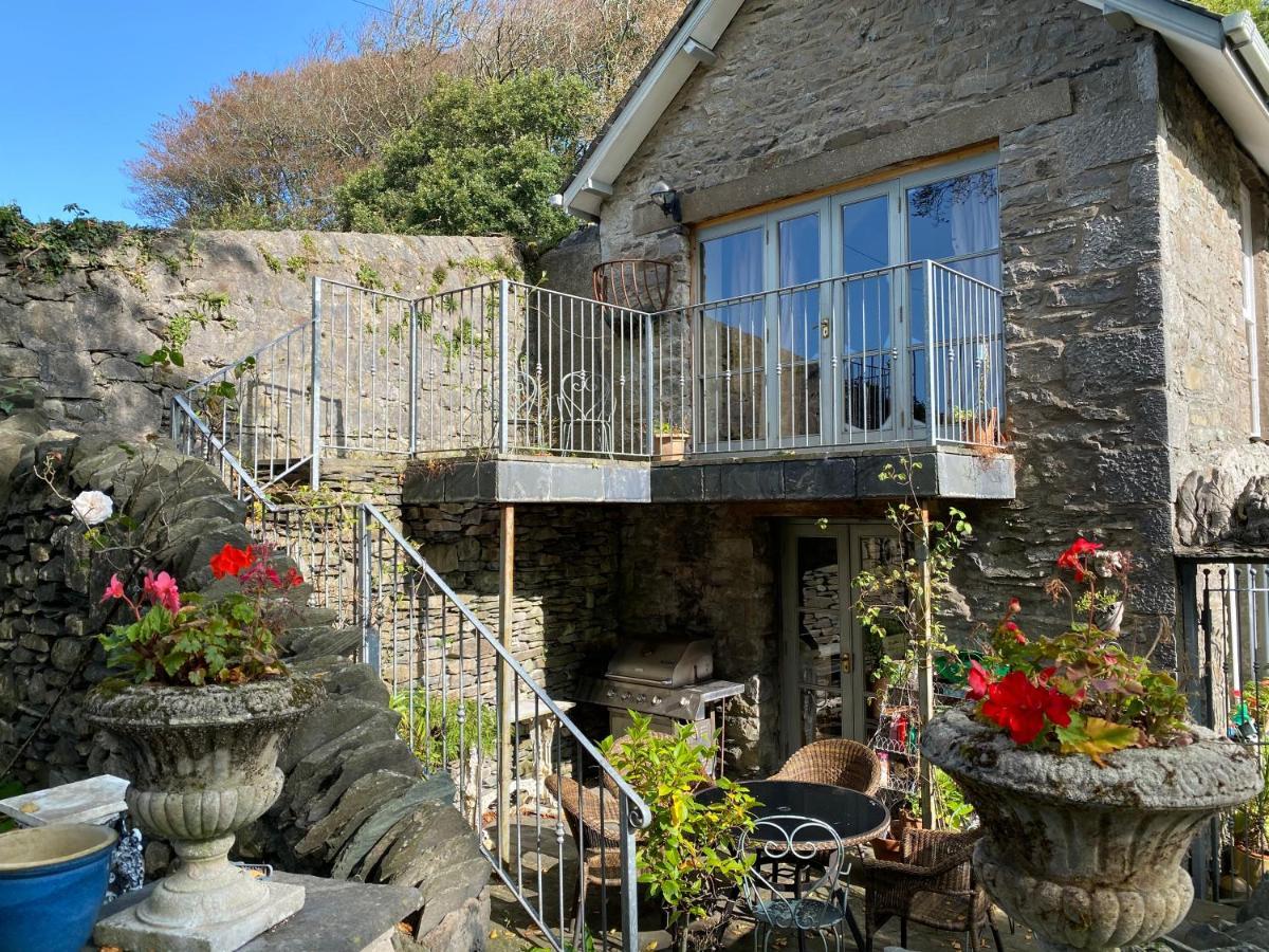 The Stables, Ulverston Exteriör bild